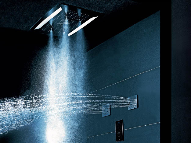 Artize shower